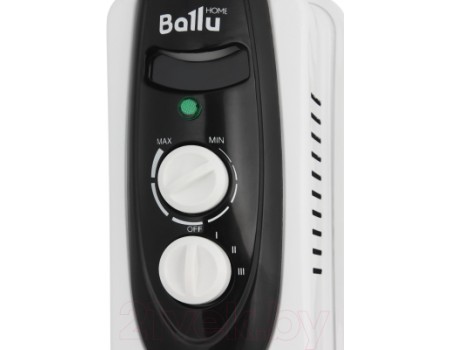 Масляный радиатор Ballu BOH/CL-11WRN
