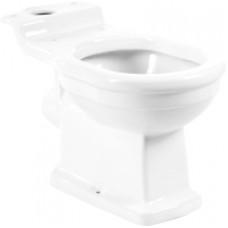 Унитаз напольный BelBagno Boheme BB115CPR