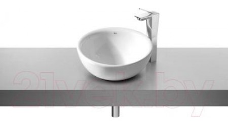 Умывальник Roca Bol 42x42 / 32787600N