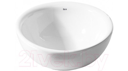 Умывальник Roca Bol 42x42 / 32787600N