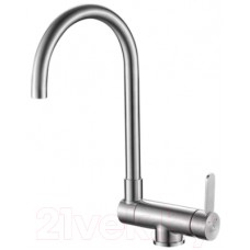 Смеситель Laveo Bona BAB268L
