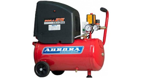Воздушный компрессор AURORA Bora-25 (14814)