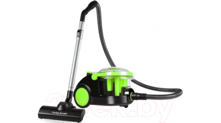 Пылесос Arnica Bora 4000 / ET11100 (зеленый)