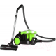 Пылесос Arnica Bora 4000 / ET11100 (зеленый)