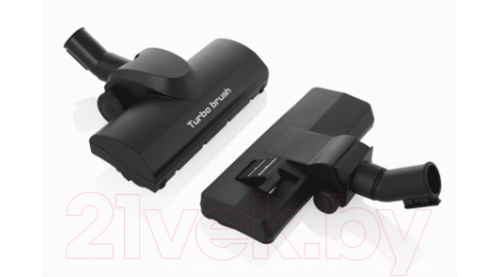 Пылесос Arnica Bora 4000 / ET11100 (зеленый)