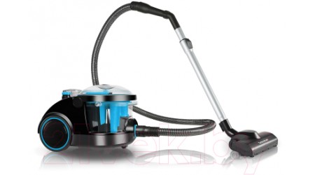Пылесос Arnica Bora 5000 / ET11131 (синий)