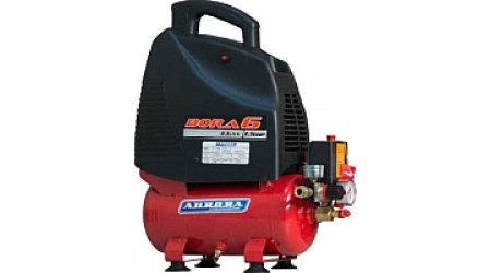 Воздушный компрессор AURORA Bora-6 (14775)