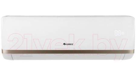 Сплит-система Gree Bora R410 Inverter 2019 GWH09AAB-K3DNA2A