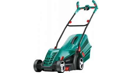 Газонокосилка электрическая Bosch ARM 37 (0.600.8A6.201)