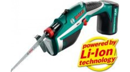 Сабельная пила Bosch KEO (0.600.861.900)
