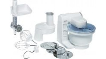 Кухонный комбайн Bosch MUM 4406