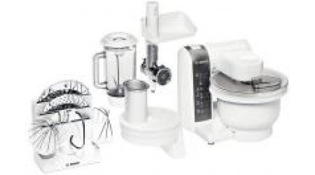 Кухонный комбайн Bosch MUM4855