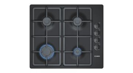 Газовая варочная панель Bosch PBP616B90E