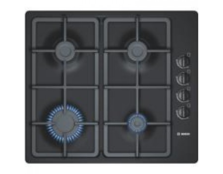 Газовая варочная панель Bosch PBP616B90E