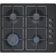 Газовая варочная панель Bosch PBP616B90E