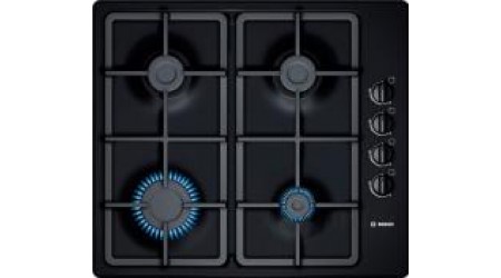 Газовая варочная панель Bosch PBP616B90R