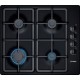 Газовая варочная панель Bosch PBP616B90R