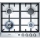 Газовая варочная панель Bosch PCH615M90R
