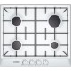 Газовая варочная панель Bosch PCP612B80E