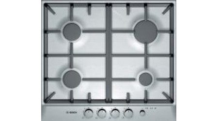 Газовая варочная панель Bosch PCP612M90E