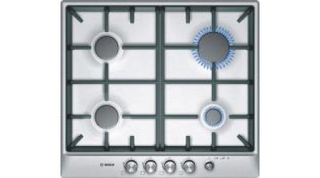 Газовая варочная панель Bosch PCP615M90E