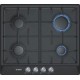 Газовая варочная панель Bosch PCP616B80E