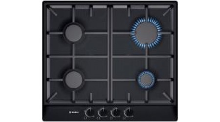 Газовая варочная панель Bosch PCP616B90E