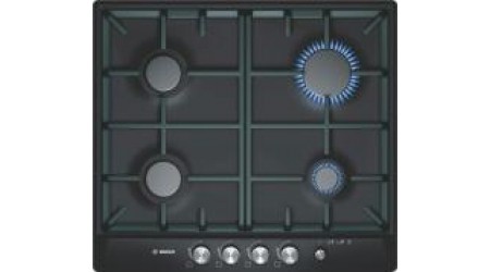 Газовая варочная панель Bosch PCP616M90E
