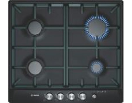 Газовая варочная панель Bosch PCP616M90E