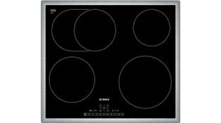 Электрическая варочная панель Bosch PKB645F17