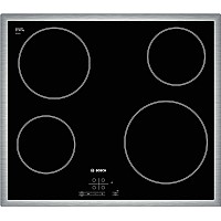 Электрическая варочная панель Bosch PKE645B17