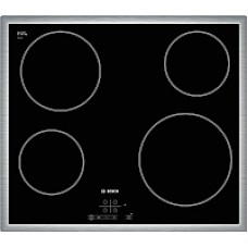 Электрическая варочная панель Bosch PKE645B17
