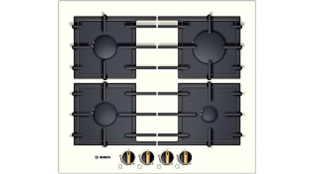 Газовая варочная панель Bosch PPP611B91E