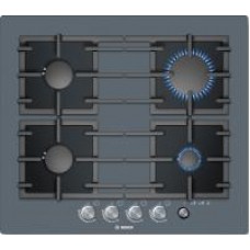 Газовая варочная панель Bosch PPP619M91E
