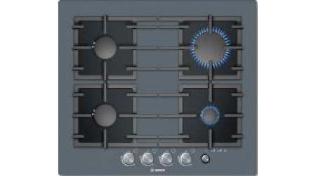 Газовая варочная панель Bosch PPP619M91E 