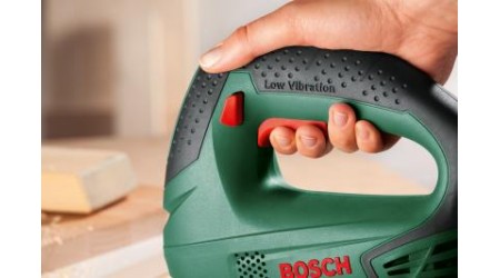 Электролобзик Bosch PST 650 (0.603.3A0.720)