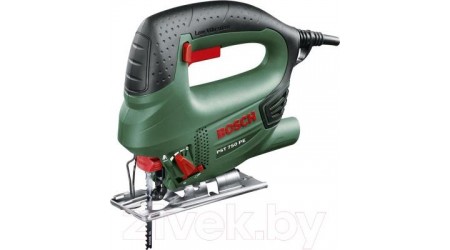 Электролобзик Bosch PST 750 PE (0.603.3A0.520)