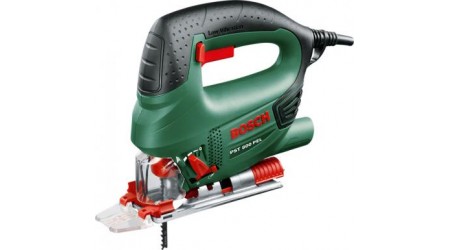 Электролобзик Bosch PST 800 PEL (0.603.3A0.120)