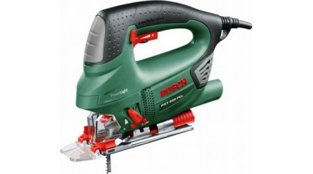 Электролобзик Bosch PST 900 PEL (0.603.3A0.220)