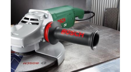 Угловая шлифовальная машина Bosch PWS 20-230 J (0.603.359.V00)