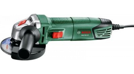 Угловая шлифовальная машина Bosch PWS 700-115 (0.603.3A2.020)