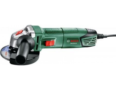Угловая шлифовальная машина Bosch PWS 700-115 (0.603.3A2.020)