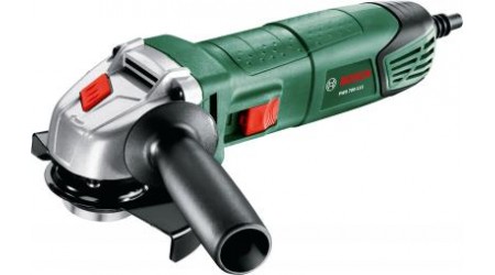 Угловая шлифовальная машина Bosch PWS 700-115 (0.603.3A2.020)
