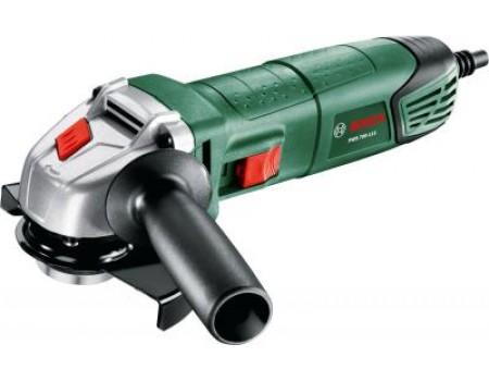 Угловая шлифовальная машина Bosch PWS 700-115 (0.603.3A2.020)