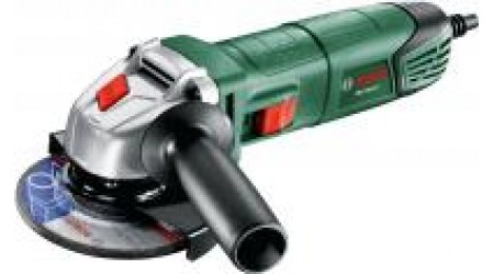 Угловая шлифовальная машина Bosch PWS 700-115 (0.603.3A2.020)