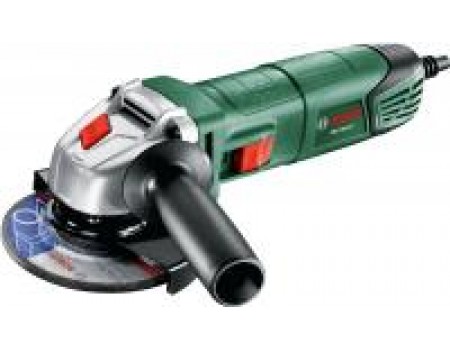 Угловая шлифовальная машина Bosch PWS 700-115 (0.603.3A2.020)
