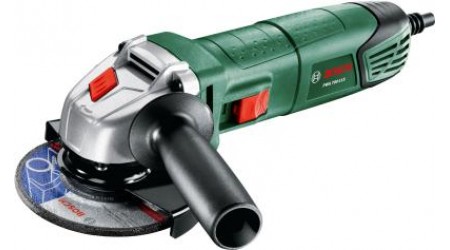 Угловая шлифовальная машина Bosch PWS 700-115 (0.603.3A2.020)