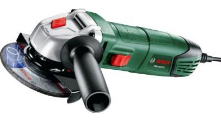 Угловая шлифовальная машина Bosch PWS 700-115 (0.603.3A2.020)