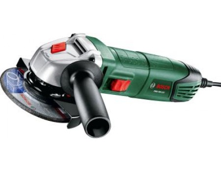 Угловая шлифовальная машина Bosch PWS 700-115 (0.603.3A2.020)
