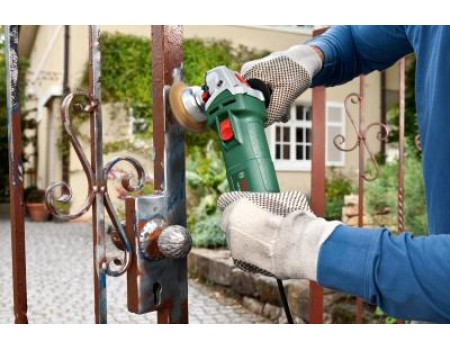 Угловая шлифовальная машина Bosch PWS 700-115 (0.603.3A2.020)